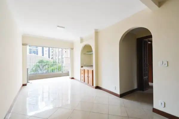 Apartamento à venda em São Paulo/SP