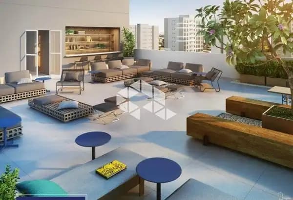 Apartamento à venda em São Paulo/SP
