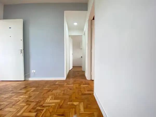Apartamento à venda em São Paulo/SP