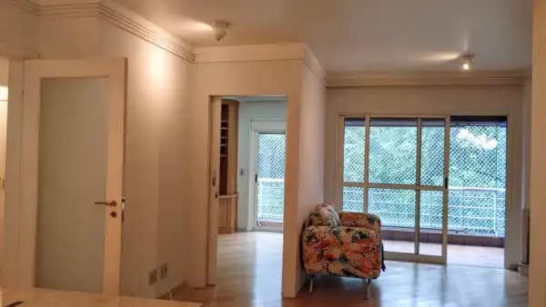Apartamento para alugar em São Paulo/SP