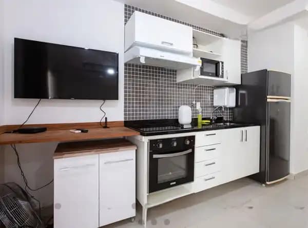 Apartamento para alugar em São Paulo/SP
