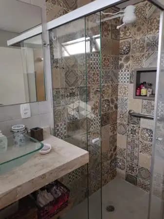 Apartamento à venda em São Paulo/SP
