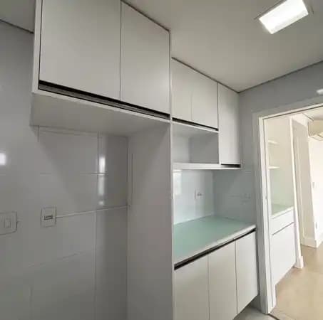 Apartamento à venda em São Paulo/SP