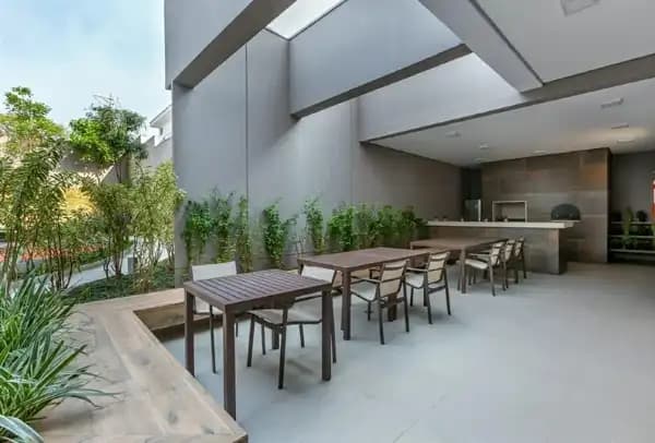 Apartamento à venda em São Paulo/SP