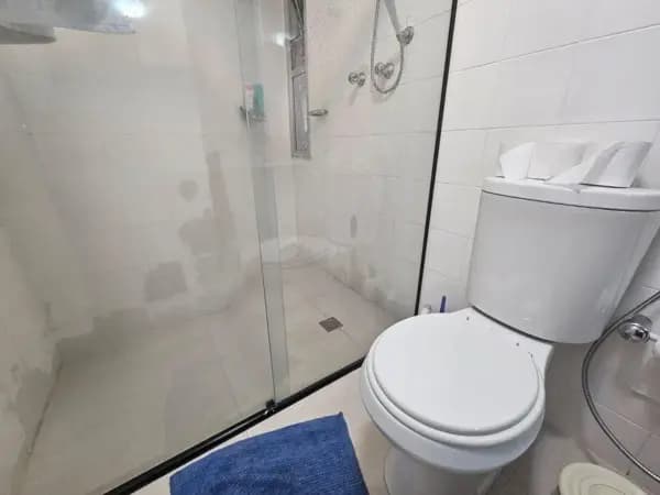Apartamento para alugar em São Paulo/SP