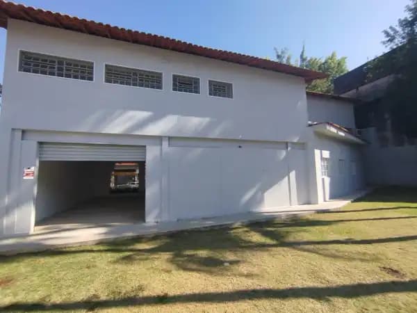 Ponto Comercial para alugar em São Paulo/SP