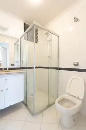 Apartamento para alugar em São Paulo/SP