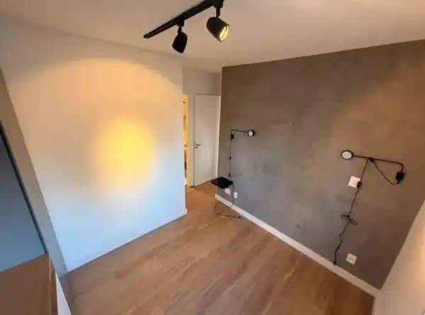 Apartamento à venda em São Paulo/SP