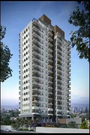 Apartamento à venda em São Paulo/SP