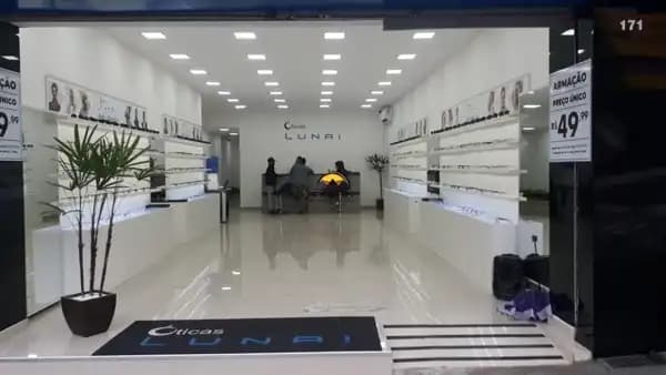 Loja para alugar em São Paulo/SP