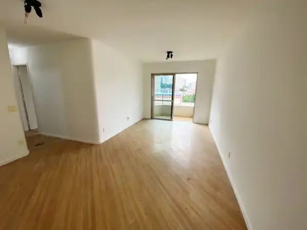 Apartamento para alugar em São Paulo/SP