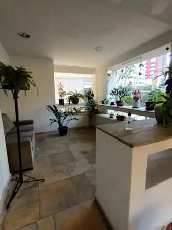 Apartamento à venda em São Paulo/SP