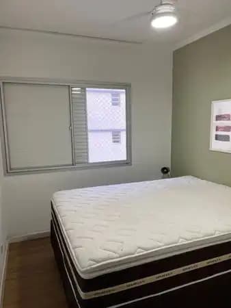 Apartamento para alugar em São Paulo/SP