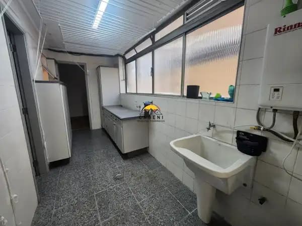 Apartamento para alugar em São Paulo/SP