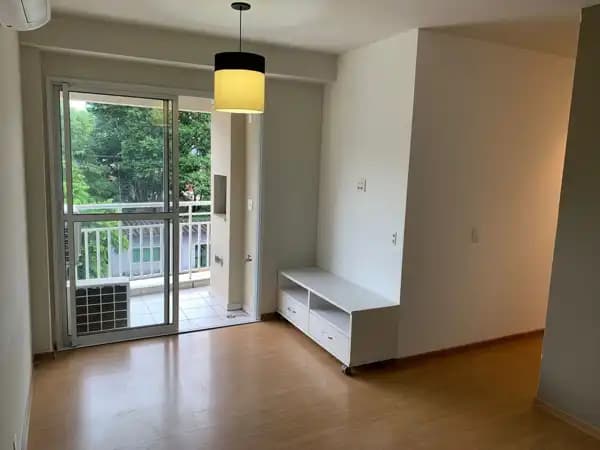 Apartamento a venda 2 dormitorios, 1 suite, ar condicionado,1 vaga - Moema
