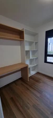 Apartamento à venda em São Paulo/SP