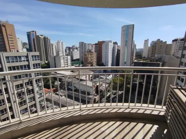 Apartamento para alugar em São Paulo/SP