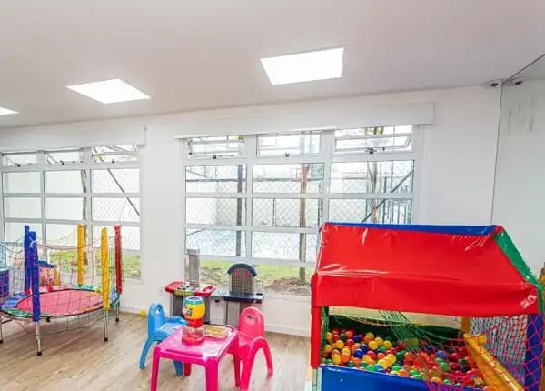 Apartamento à venda em São Paulo/SP