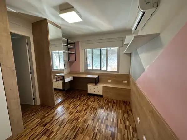 Apartamento para alugar em São Paulo/SP