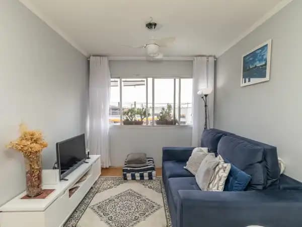 Apartamento à venda em São Paulo/SP