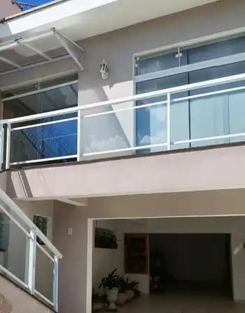 Casa à venda em São Paulo/SP