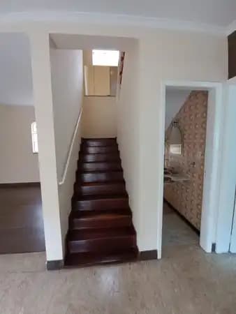 Casa para alugar em São Paulo/SP