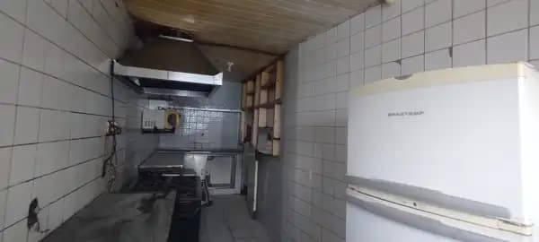 Ponto Comercial para alugar em São Paulo/SP