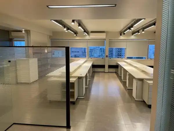 Sala comercial para alugar em São Paulo/SP