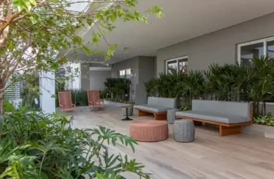 Apartamento para alugar em São Paulo/SP