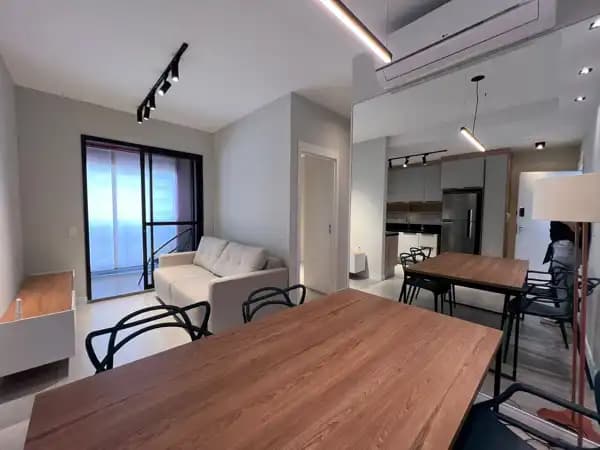 Apartamento para alugar em São Paulo/SP