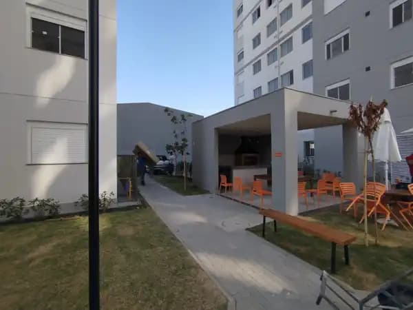 Apartamento à venda em São Paulo/SP
