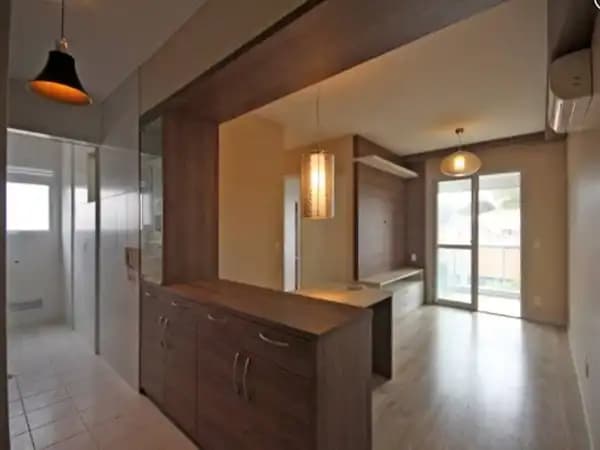 Apartamento à venda em São Paulo/SP
