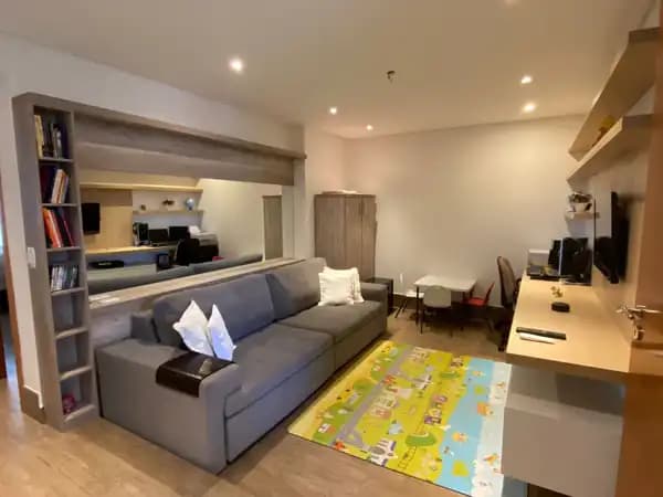 Apartamento à venda em São Paulo/SP