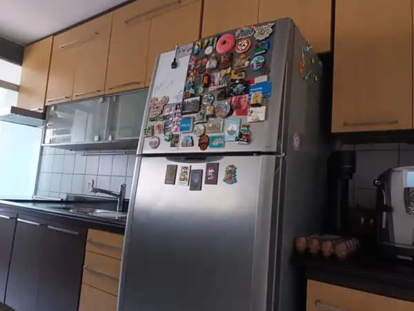 Apartamento à venda em São Paulo/SP