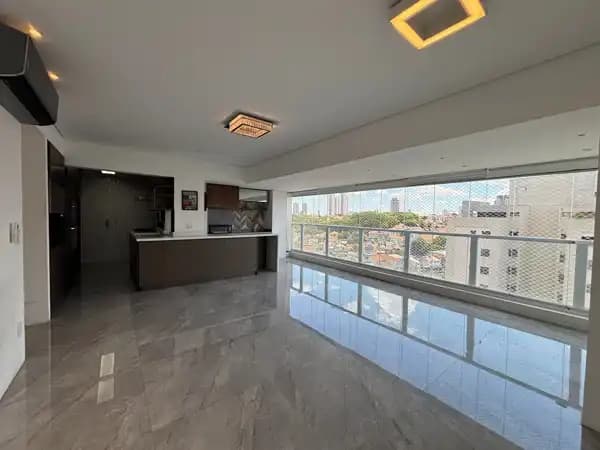 Apartamento à venda em São Paulo/SP
