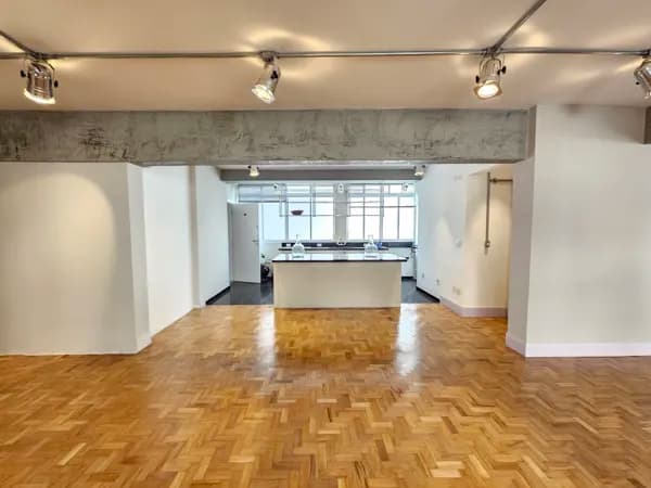 Apartamento à venda em São Paulo/SP