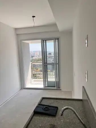 Apartamento à venda em São Paulo/SP