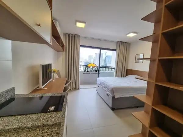 Apartamento à venda em São Paulo/SP