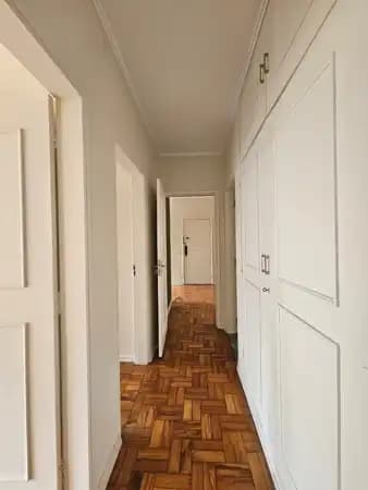 Apartamento à venda em São Paulo/SP