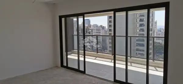Apartamento à venda em São Paulo/SP