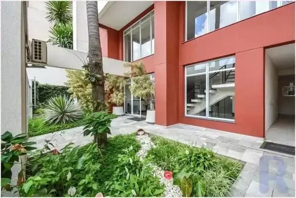 Apartamento para alugar em São Paulo/SP