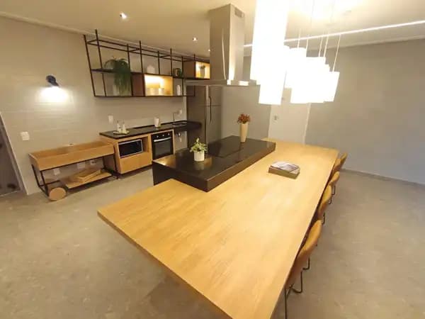 Apartamento à venda em São Paulo/SP