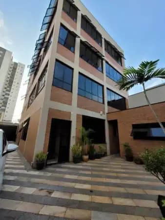 Prédio Comercial a venda com 643m², 7 salas, 3 banheiros, Oportunidade - Vila Leopoldina