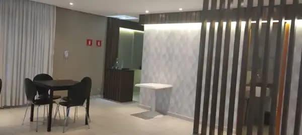 Apartamento à venda em São Paulo/SP