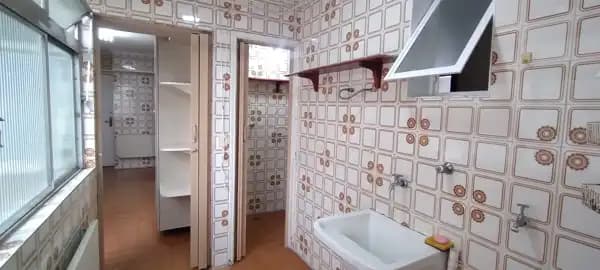 Apartamento à venda em São Paulo/SP