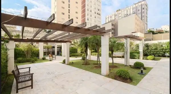 Apartamento para alugar em São Paulo/SP