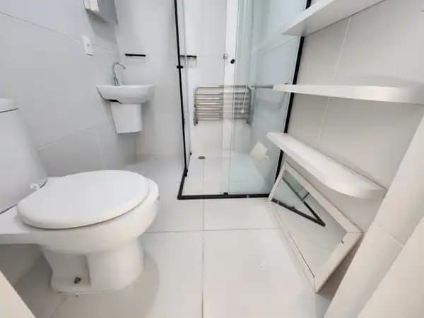 Apartamento à venda em São Paulo/SP