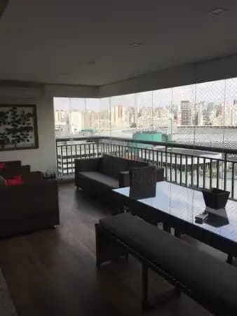 Apartamento para alugar em São Paulo/SP
