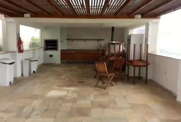 Apartamento para alugar em São Paulo/SP