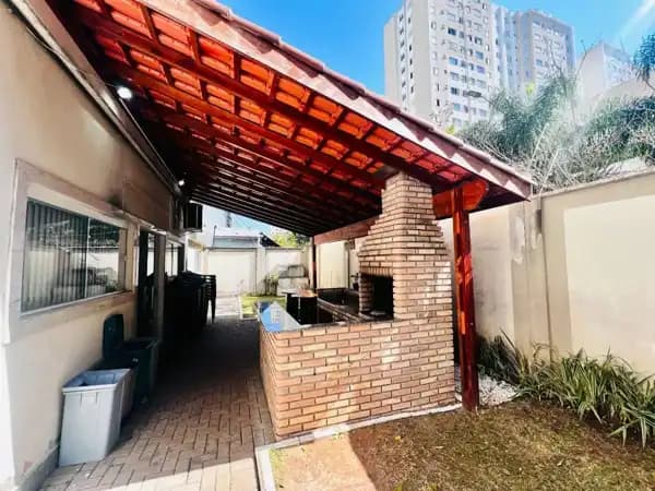 Apartamento à venda em São Paulo/SP